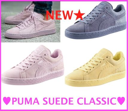 SUEDE(スウェード)