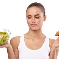 ”食べる順番”を変えれば、あなたも痩せることができるかも？！