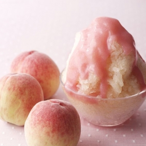 夏の果物「桃」は女子の味方♪ウナギ並みのスタミナを持ちながら綺麗にしてくれる！